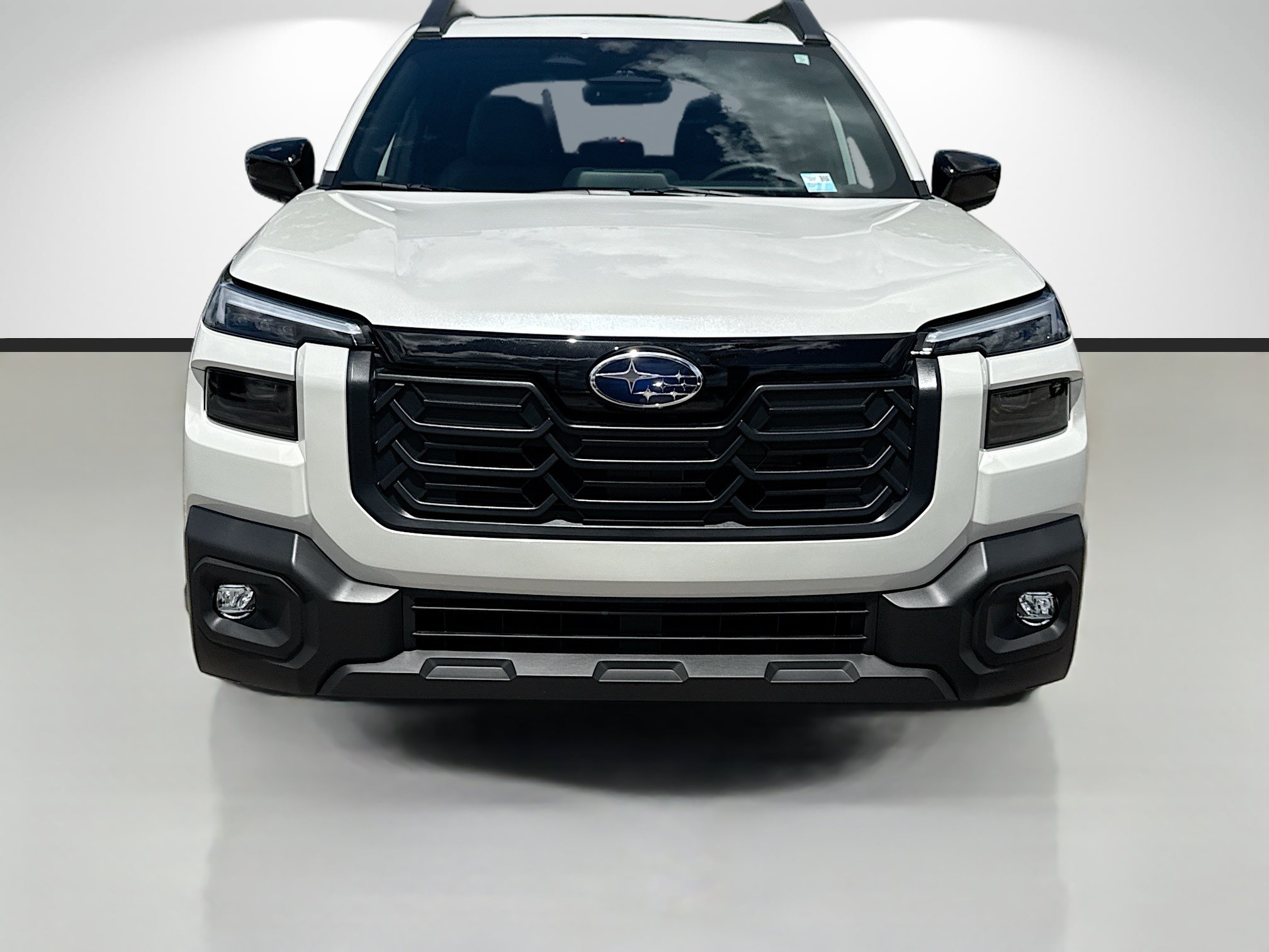 New 2026 Subaru Outback Limited AWD/4WD image 8