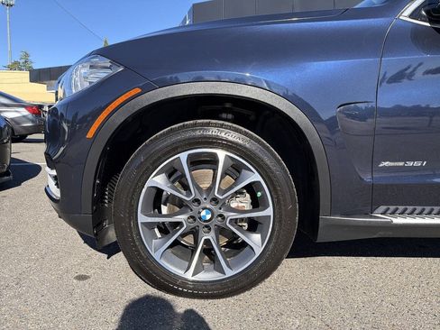 Used 2015 BMW X5 xDrive35i w/ Premium Package AWD/4WD image 13