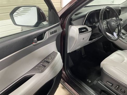 Used 2021 Hyundai Palisade SEL w/ Premium Package AWD/4WD image 13