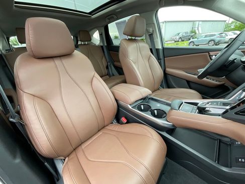 Certified 2026 Acura RDX SH-AWD w/ Technology Package image 22