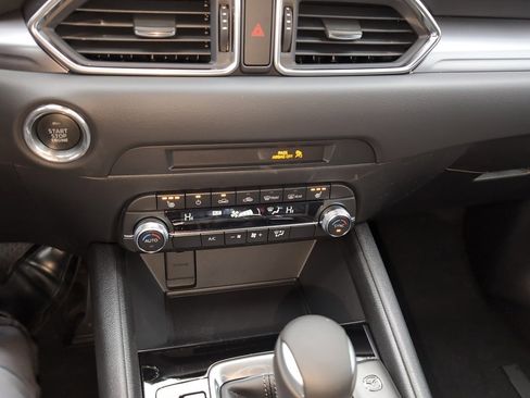 New 2025 MAZDA CX-5 AWD 2.5 S w/ Select Package image 16