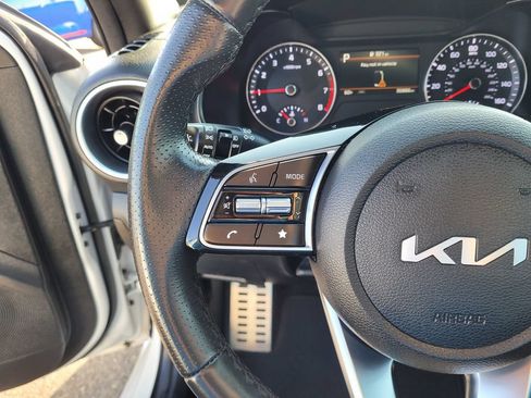 Used 2024 Kia Forte GT-Line FWD image 22