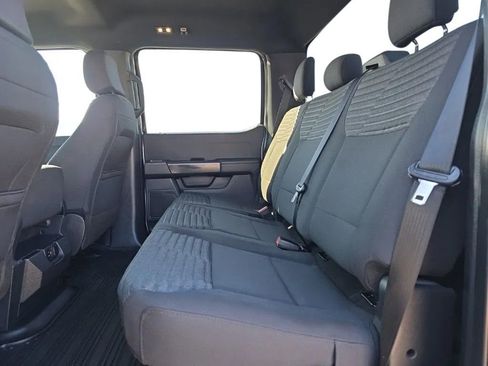 Used 2022 Ford F150 XL w/ STX Appearance Package image 15