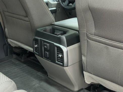 Used 2016 Ford F150 XLT w/ Equipment Group 302A Luxury RWD image 20