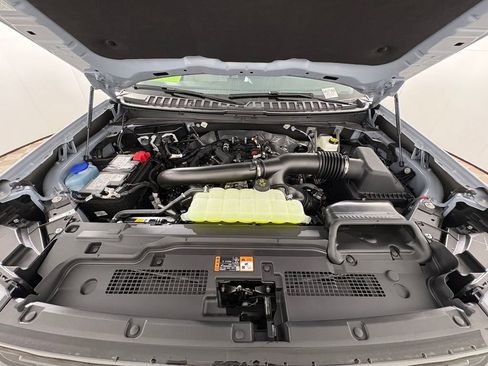New 2026 Ford Expedition Active RWD image 31