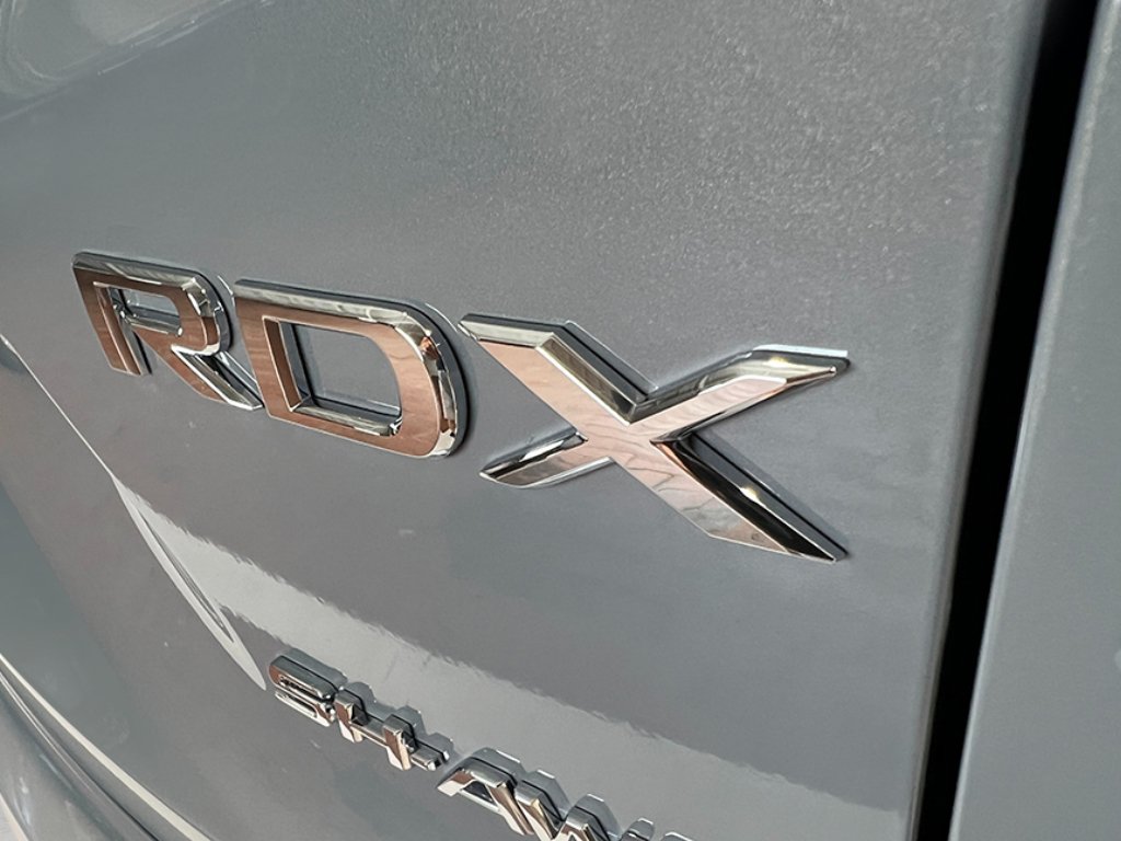 Used 2026 Acura RDX w/ Advance Package AWD/4WD image 5
