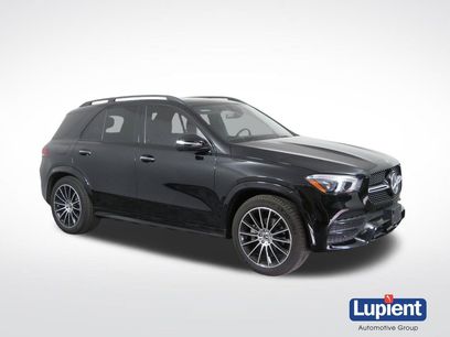 Used 2022 Mercedes-Benz GLE 350 4MATIC