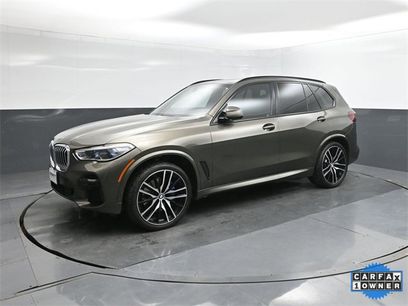 Used 2022 BMW X5 sDrive40i w/ M Sport Package