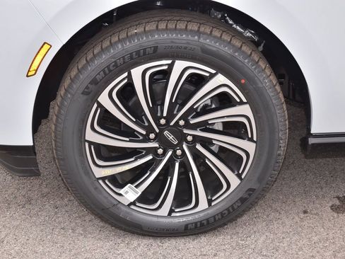 New 2026 Lincoln Navigator Black Label AWD/4WD image 42