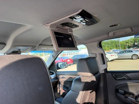 Used 2015 GMC Yukon SLT RWD image 39