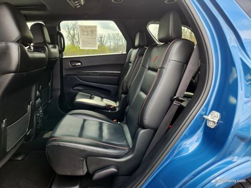 Used 2024 Dodge Durango R/T AWD/4WD image 57