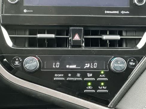 Used 2024 Toyota Camry XSE w/ Cold Weather Package FWD image 14