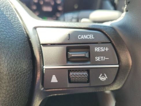 New 2026 Honda Accord EX-L image 28