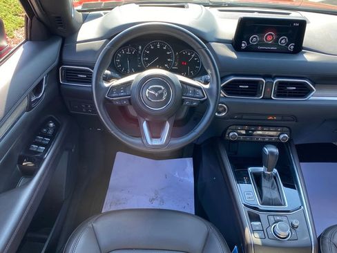 Used 2020 MAZDA CX-5 Signature AWD/4WD image 10