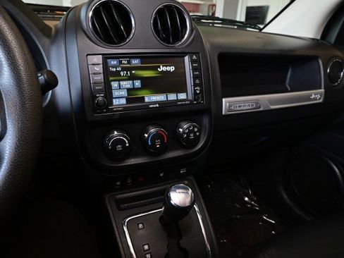 Used 2015 Jeep Compass Sport w/ Power Value Group FWD image 32