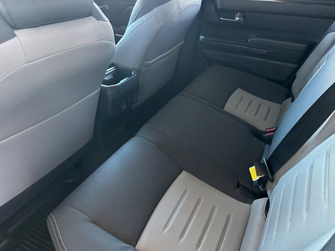 New 2025 Toyota Tacoma TRD Sport image 13