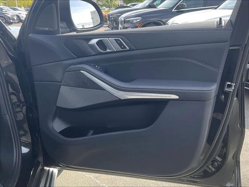 Used 2024 BMW X5 xDrive40i image 27