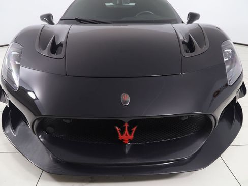 Used 2022 Maserati MC20 Coupe image 70