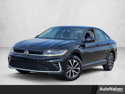 Used 2025 Volkswagen Jetta S