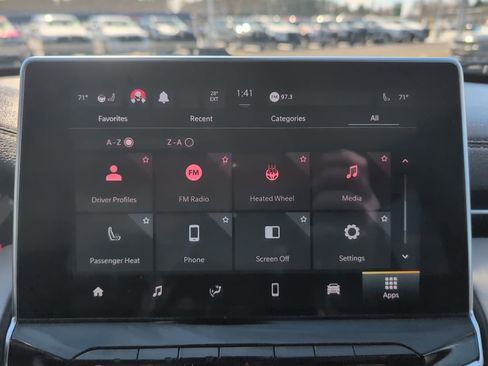 Used 2022 Jeep Compass Limited image 55