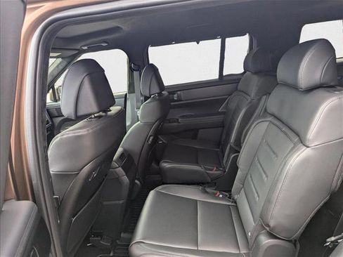 New 2025 Hyundai Santa Fe Calligraphy image 19