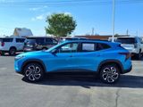 New 2025 Chevrolet Trax RS w/ Sunroof Package image 2