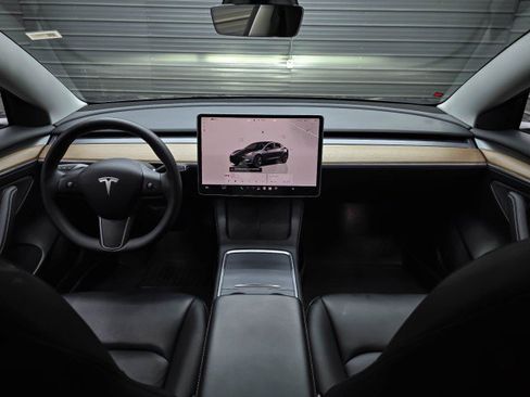 Used 2023 Tesla Model 3 Long Range AWD/4WD image 12