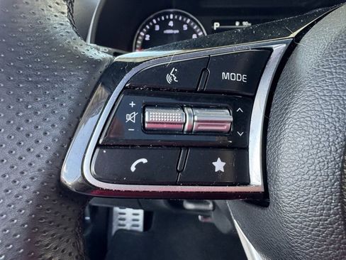 Used 2024 Kia Forte GT-Line w/ GT-Line Premium Package image 16