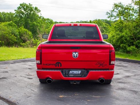 Used 2017 RAM 1500 Sport w/ Convenience Group RWD image 5