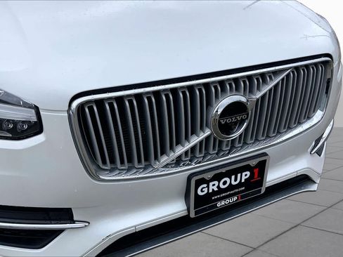 Used 2018 Volvo XC90 T6 Inscription w/ Convenience Package AWD/4WD image 26