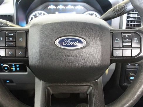 Used 2023 Ford F250 XL w/ XL Chrome Package RWD image 12
