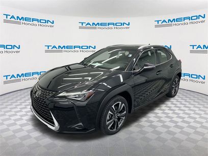 Used 2020 Lexus UX 200 w/ Accessory Package 2