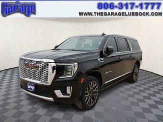 Used 2022 GMC Yukon XL Denali video 1