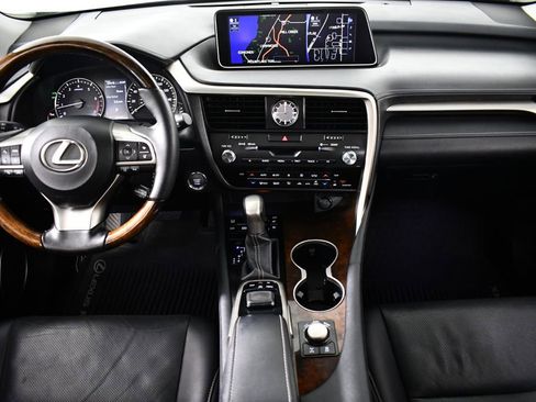 Used 2016 Lexus RX 350 350 w/ Premium Package image 17