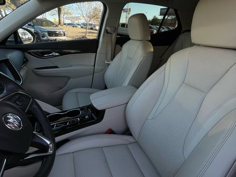 Certified 2023 Buick Envision Essence image 21