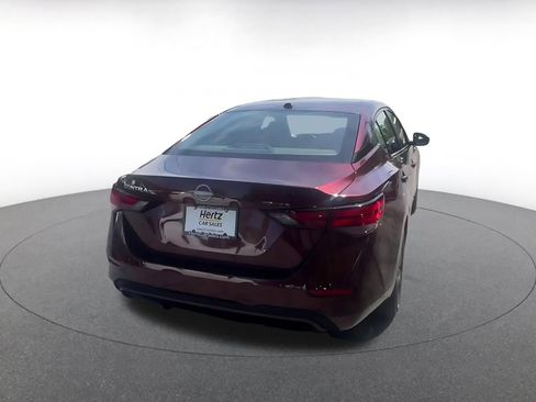 Used 2025 Nissan Sentra SV image 15