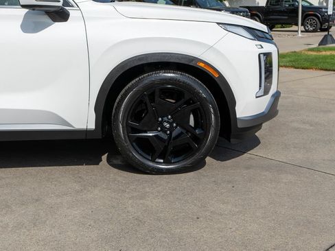 Used 2024 Hyundai Palisade SEL w/ Premium Package AWD/4WD image 41