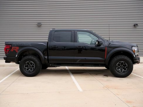 Used 2026 Ford F150 Raptor w/ Equipment Group 803A Raptor R AWD/4WD image 2