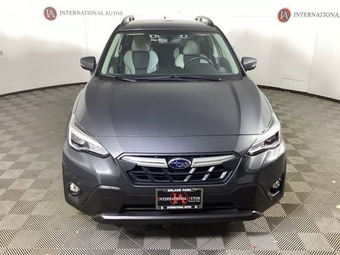 Certified 2021 Subaru Crosstrek 2.5i Limited image 2