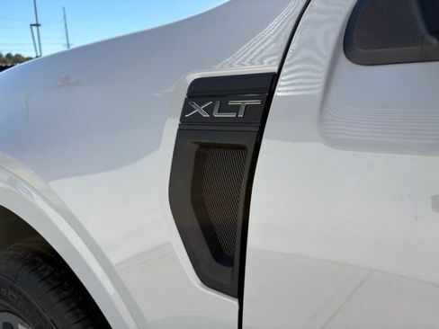 New 2025 Ford Maverick XLT w/ Equipment Group 301A image 11