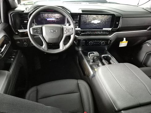 New 2026 Chevrolet Silverado 1500 LT Trail Boss w/ Convenience Package II image 10