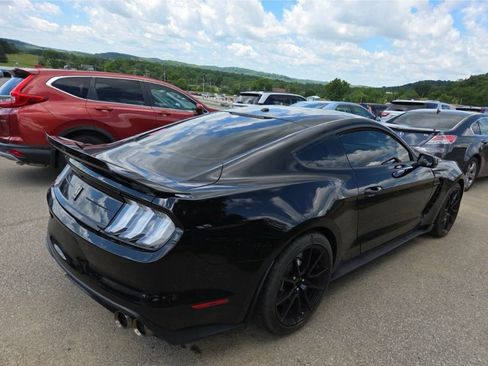 Used 2020 Ford Mustang Shelby GT350 w/ Technology Package RWD image 6