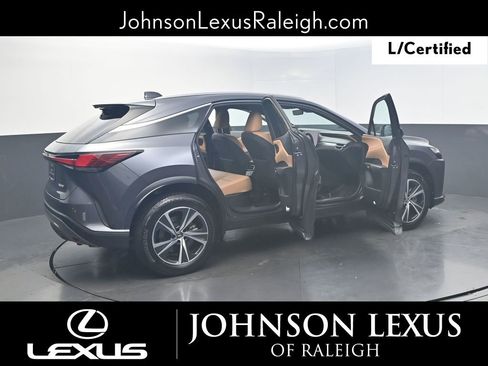Used 2025 Lexus RX 350 FWD image 23