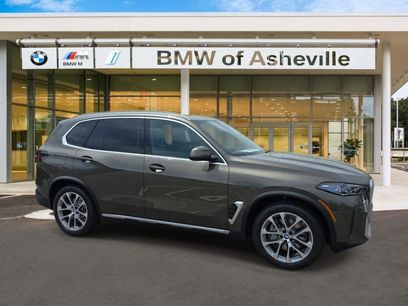 New 2026 BMW X5 xDrive50e w/ Climate Comfort Package