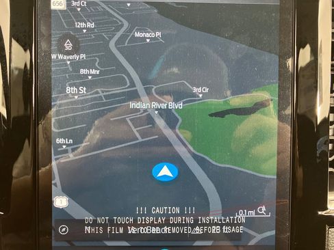 New 2025 Ford Ranger XLT w/ Trailer Tow Package image 25