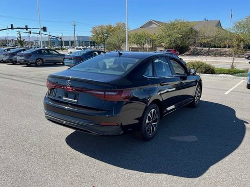 Used 2026 Volkswagen Jetta S FWD image 13
