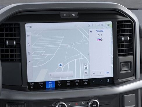 New 2025 Ford F150 XLT w/ Equipment Group 301A Standard image 14