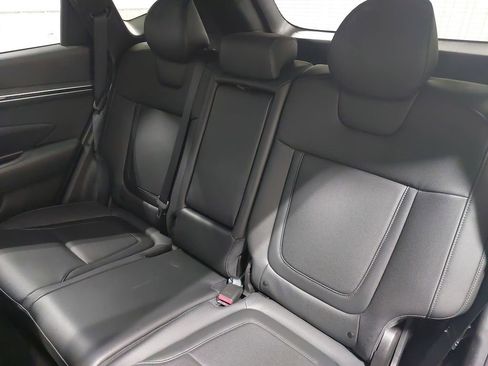 Used 2024 Hyundai Tucson SEL w/ Convenience Package image 14