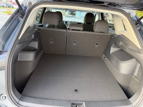 New 2026 Volkswagen Tiguan S image 27