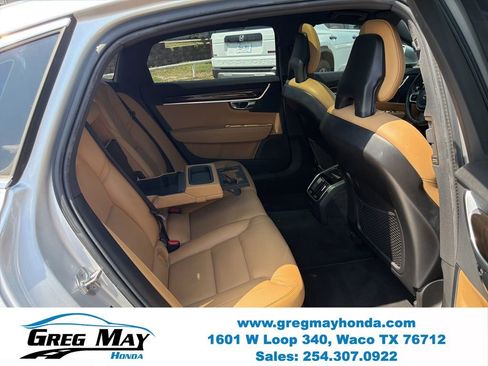 Used 2018 Volvo S90 T5 Momentum w/ Convenience Package FWD image 30